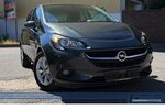 Opel Corsa ON*SHZ*Tempo*Klima*Automatik*Touch* 116.779 km 9.280 &euro; Berlin 13187