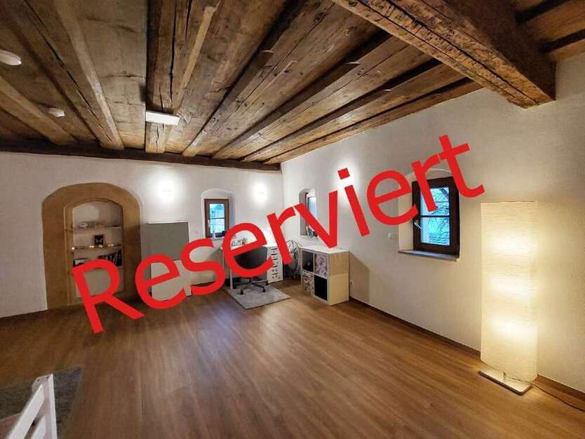 Wohnung zum Mieten in Amberg 390 € 27 m²