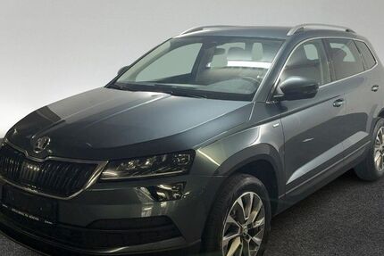 Skoda Karoq 67.300 km 21.960 € München 80807