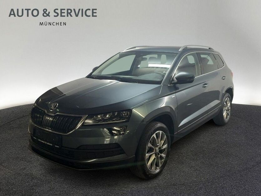 Skoda Karoq 67.300 km 21.960 € München 80807