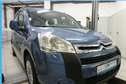 Citroen Berlingo 152.200 km 7.500 &euro; Florstadt 61197