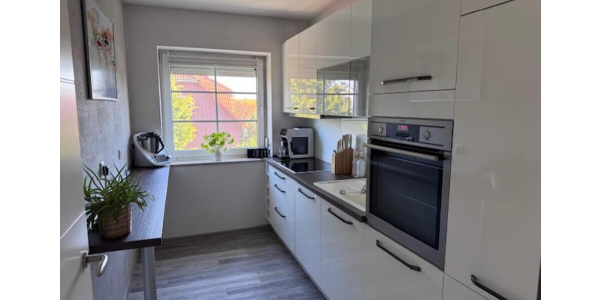 Moderne 3-Zimmer-Eigentumswohnung in Rühen zu verkaufen 3 zimmer