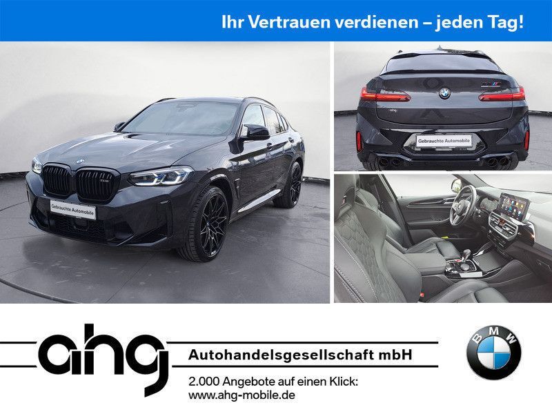 X4 M