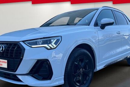 Audi Q3 54.035 km 26.748 &euro; Illertissen 89257