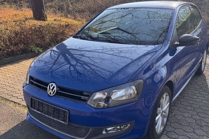 VW Polo 115.000 km 4.500 &euro; Ransbach-Baumbach 56235