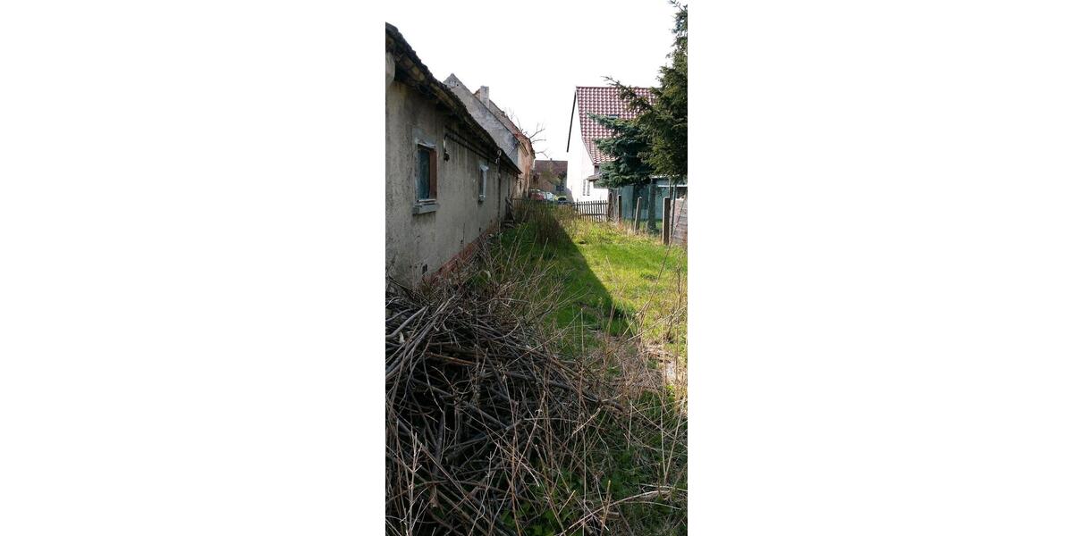 Bauernhaus, Landhaus Bad Liebenwerda - 10 Zimmer, 270 m&sup2;, 135.000&euro; | Angebot:26896551