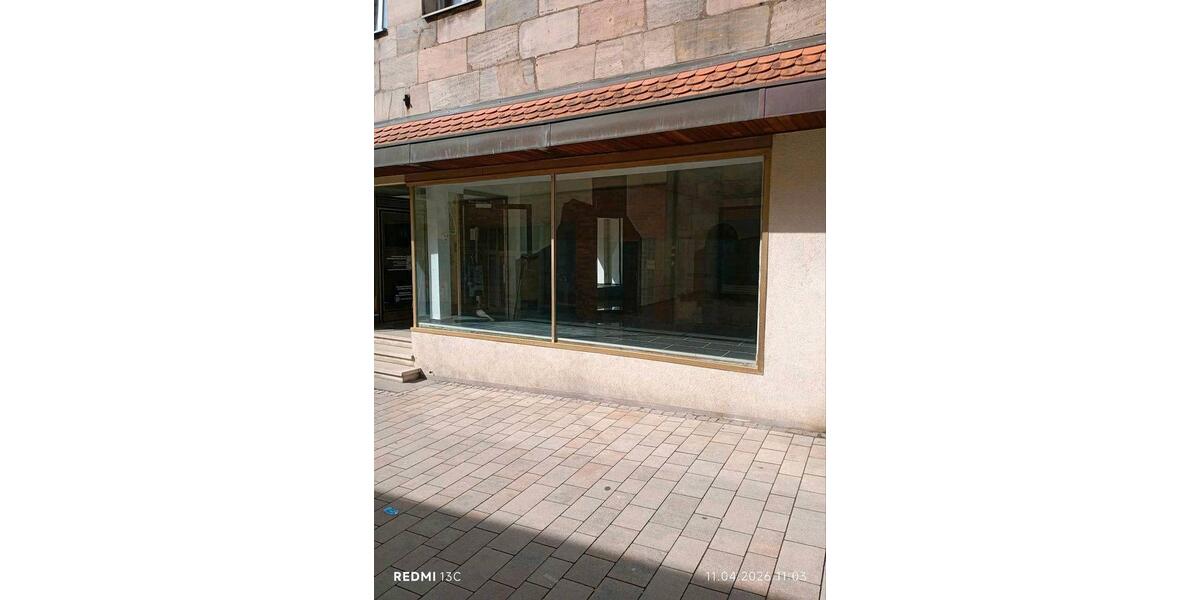 Gewerbeobjekt Altdorf bei Nürnberg - 1.080&euro; | Angebot:26309988