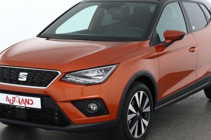 Seat Arona 43.427 km 18.950 &euro; Bautzen 02625