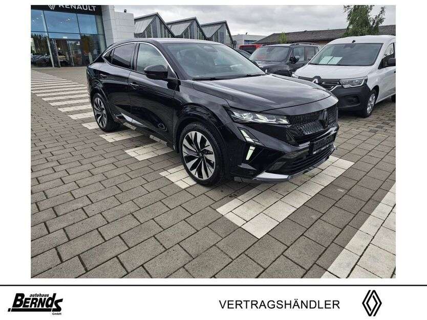 Renault Rafale 9.115 km 37.998 € Alsdorf 52477