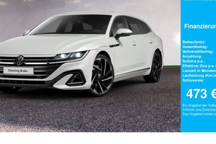 VW Arteon 73.217 km 32.330 &euro; Menden 58706