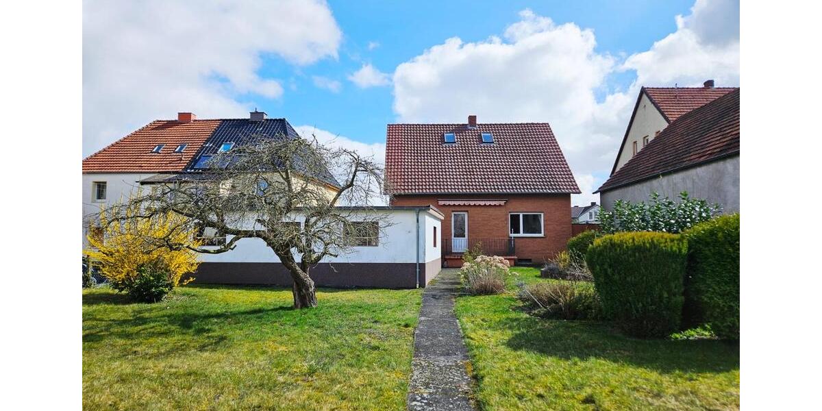 Einfamilienhaus Büren - 7 Zimmer, 160 m&sup2;, 298.000&euro; | Angebot:25861538