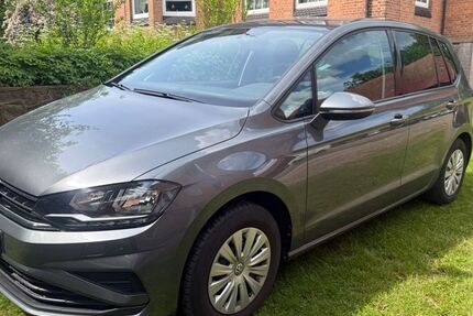 VW Golf 40.000 km 13.400 &euro; Suderburg 29556
