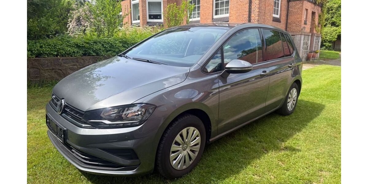 VW Golf 40.000 km 13.400 &euro; Suderburg 29556
