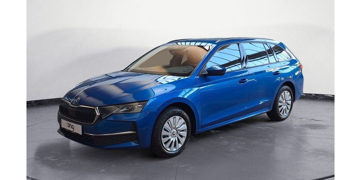 Skoda Octavia 14.792 km 47.490 &euro; Ettlingen 76275