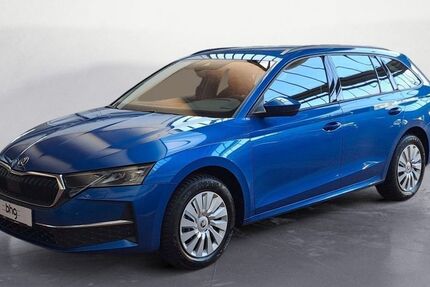 Skoda Octavia 14.832 km 47.490 &euro; Ettlingen 76275