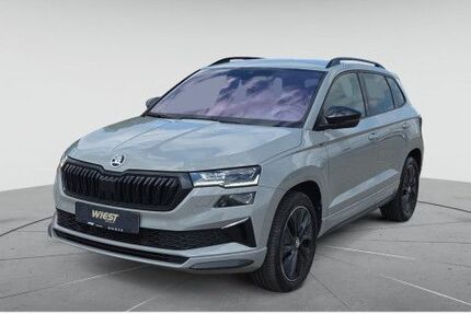 Skoda Karoq 67.015 km 29.888 &euro; Darmstadt 64295
