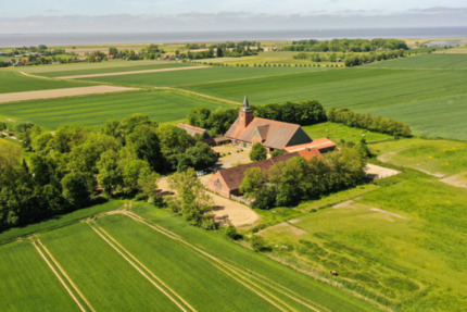 Gewerbeobjekt Wremen Wremen - 1.850.000&euro; | Angebot:25738706