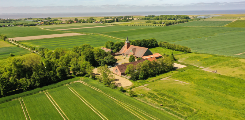 Gewerbeobjekt Wremen Wremen - 1.850.000&euro; | Angebot:25738706