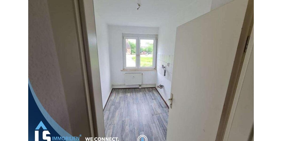Etagenwohnung Arneburg - 3 Zimmer, 58 m&sup2;, 250&euro; | Angebot:20971045