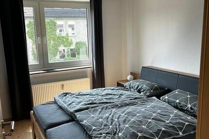 Wohnung Bottrop Boy - 2 Zimmer, 44 m&sup2;, 500&euro; | Angebot:26356473