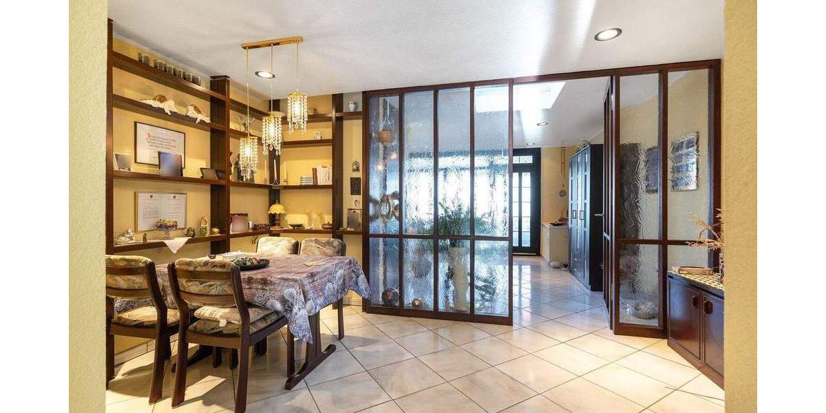 Reihenendhaus Rheda-Wiedenbrück Wiedenbrück - 5 Zimmer, 147 m&sup2;, 370.000&euro; | Angebot:25066558