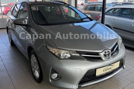 Toyota Auris 131.000 km 8.999 &euro; Kirchheimbolanden 67292
