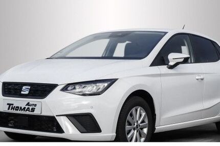 Seat Ibiza 10.630 km 18.900 € Bonn 53227