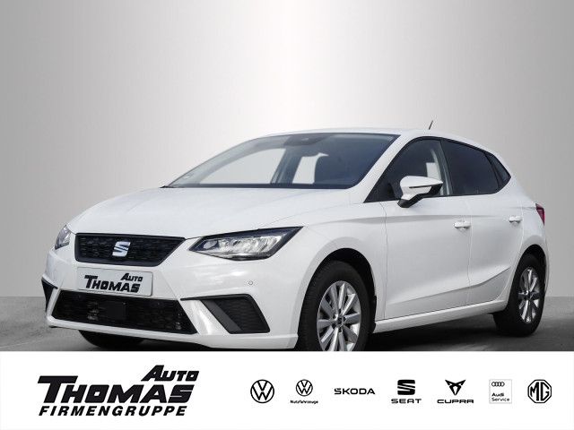 Seat Ibiza 10.630 km 18.900 € Bonn 53227