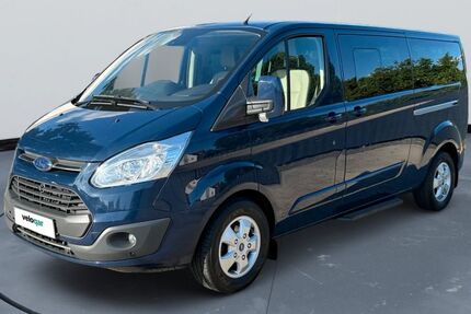 Ford Transit 149.307 km 16.990 &euro; Kassel 34123