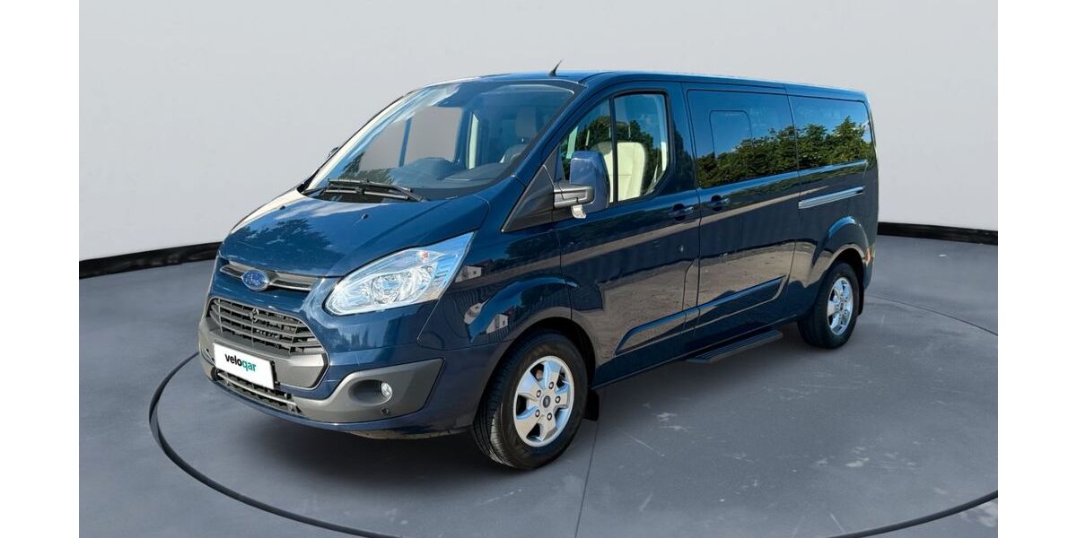 Ford Transit 149.307 km 16.990 &euro; Kassel 34123