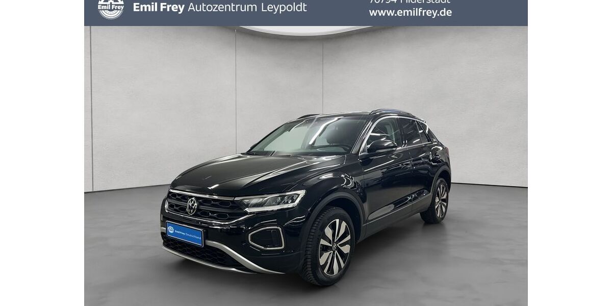 VW T-Roc 10.092 km 27.890 &euro; Filderstadt 70794