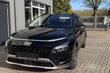 Hyundai BAYON 31.400 km 18.000 &euro; Lahr 77933