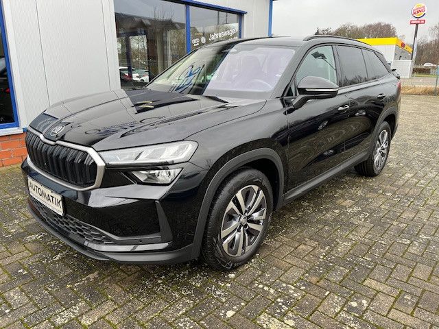 Skoda Kodiaq 61.300 km 38.990 &euro; Meppen 49716