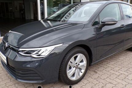 VW Golf 38.018 km 17.490 € Trittau 22946