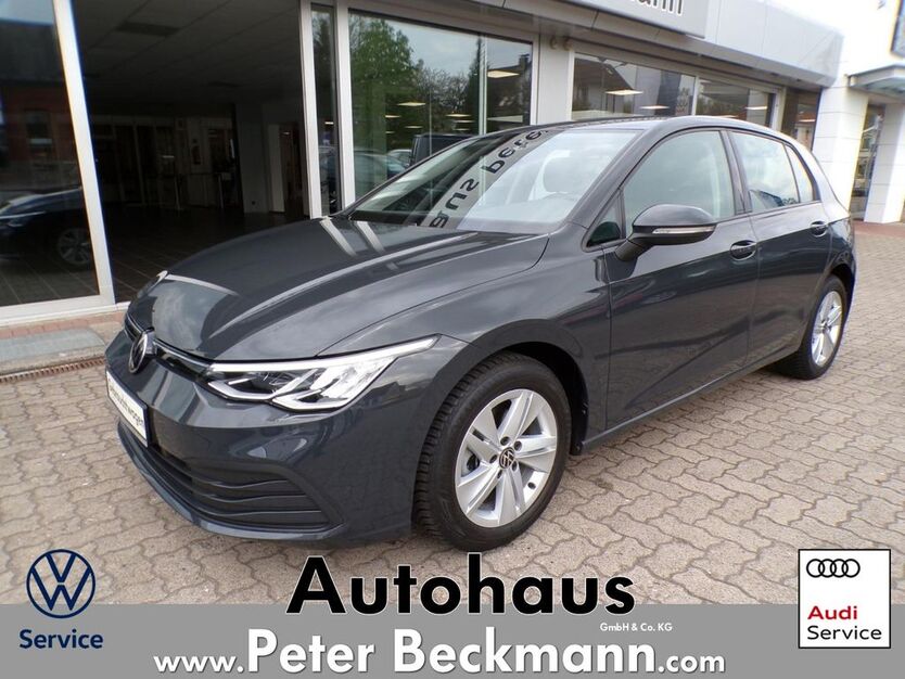 VW Golf 38.018 km 17.490 € Trittau 22946