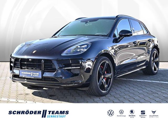 Porsche Macan 69.400 km 60.980 &euro; Bielefeld 33689