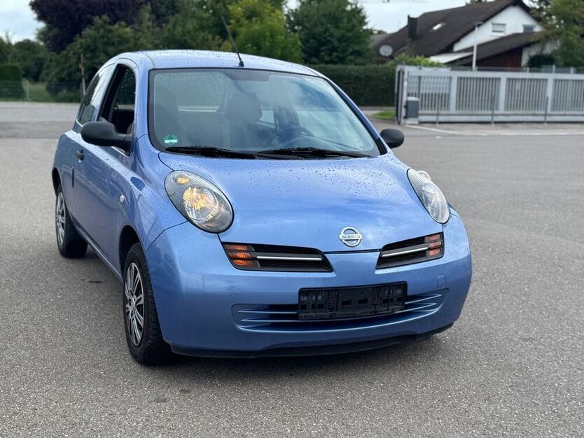 Micra