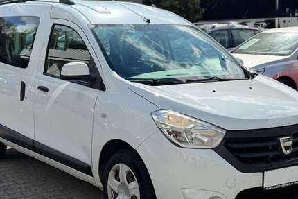 Dacia Dokker 172.450 km 3.590 &euro; Nohfelden 66625