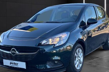 Opel Corsa 26.253 km 8.440 &euro; Merseburg 06217