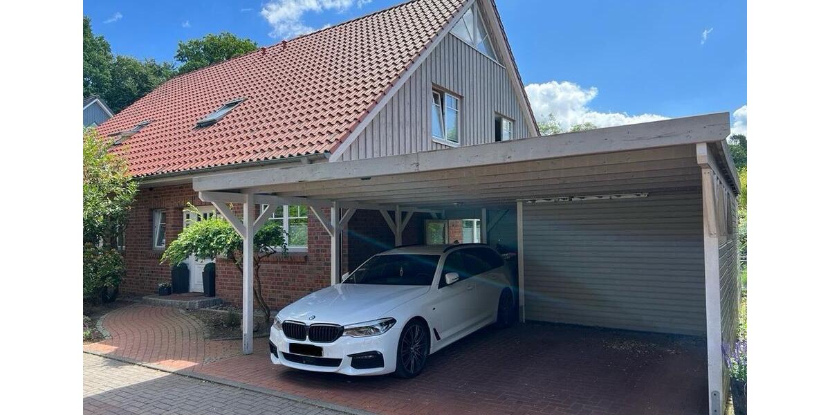 Doppelhaushälfte Ratekau - 6 Zimmer, 140 m&sup2;, 570.000&euro; | Angebot:27293684