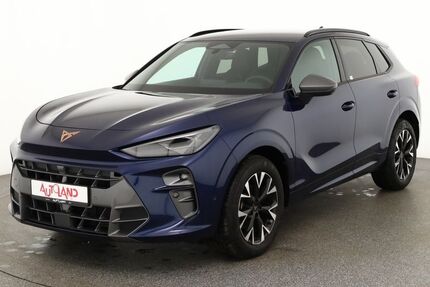 Cupra Terramar 13.767 km 34.890 &euro; Senftenberg 01968