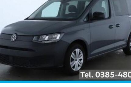 VW Caddy 13.279 km 26.590 &euro; Schwerin 19057
