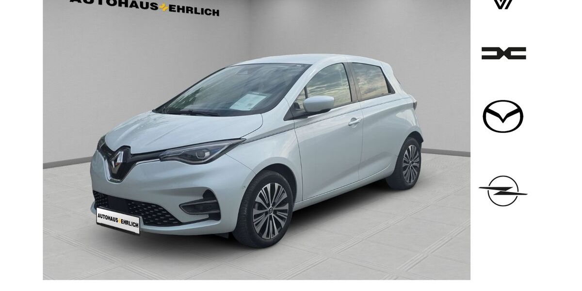 Renault ZOE 27.950 km 16.890 &euro; Aschaffenburg 63741