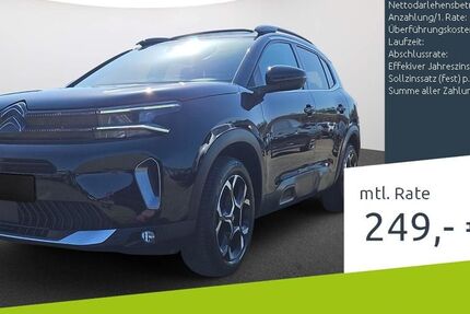 Citroen C5 Aircross 69.925 km 20.990 &euro; Dülmen 48249