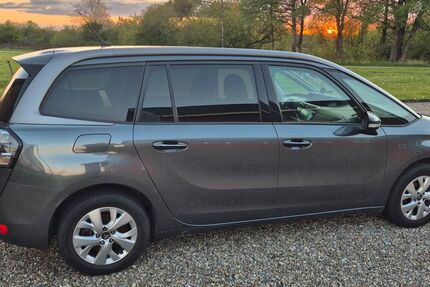 Citroen C4 Picasso 96.000 km 7.100 &euro; Wanderup 24997