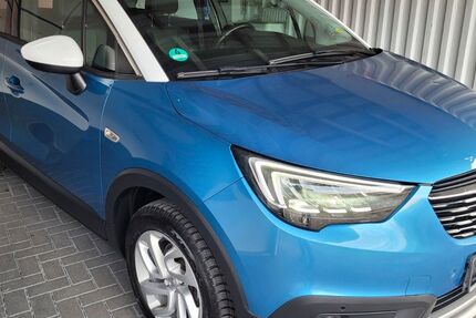 Opel Crossland (X) 103.410 km 10.950 € Berlin 12277