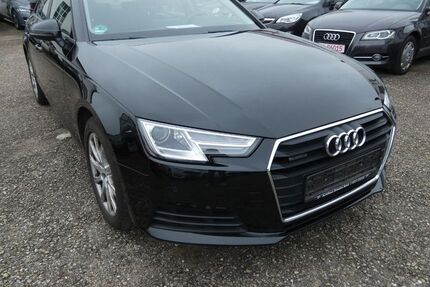 Audi A4 176.000 km 17.980 € Neu-Ulm 89231