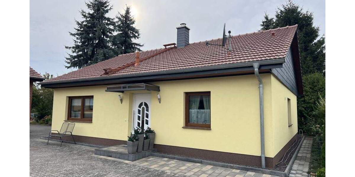Gewerbeobjekt Lübben (Spreewald) Treppendorf - 3 Zimmer, 450.000&euro; | Angebot:25707956