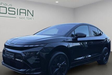 Skoda Enyaq 4.407 km 56.990 &euro; Iserlohn 58642