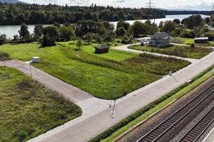 Grundstück Schwörstadt - 275.000&euro; | Angebot:23966280